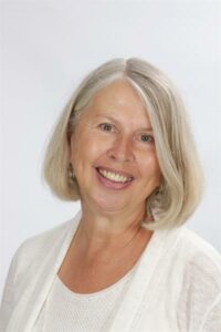 Frau Siepen, Oberstufenleitung