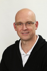 Herr Wellesen, Schulleiter