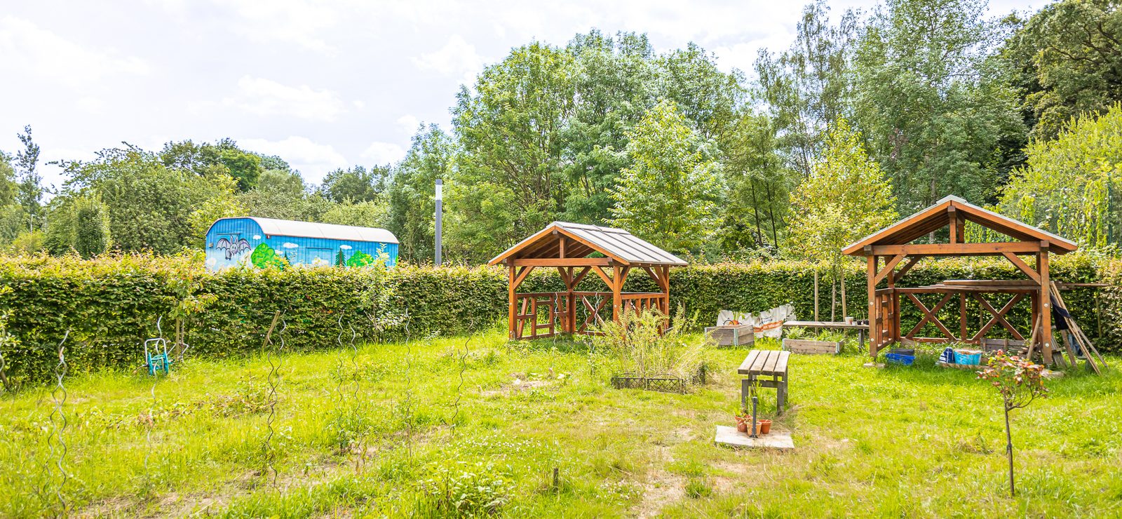 Ganztagsschule Gesamtschule Krefeld Uerdingen